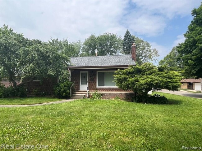 property at 10053 Royal Grand Ave