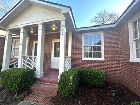 132 Oak Haven Ave in Macon, GA - Building Photo