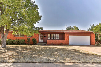 3709 36th St in Lubbock, TX - Building Photo - Building Photo