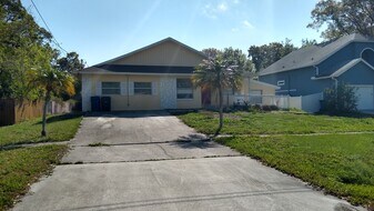 505 Devonshire St in Oldsmar, FL - Building Photo