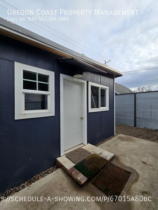 property at 1870 SE 3rd St