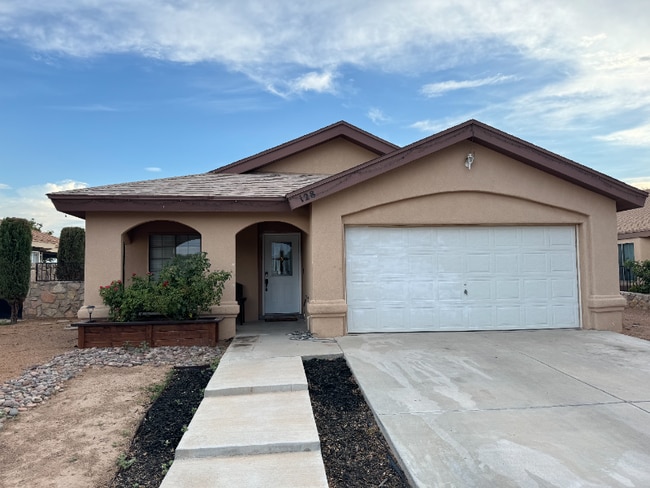 property at 128 Tierra Vista Dr
