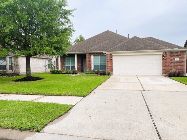 property at 19806 Shavon Springs Dr