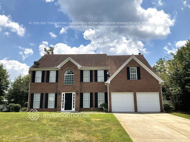 property at 1418 Fall River Dr