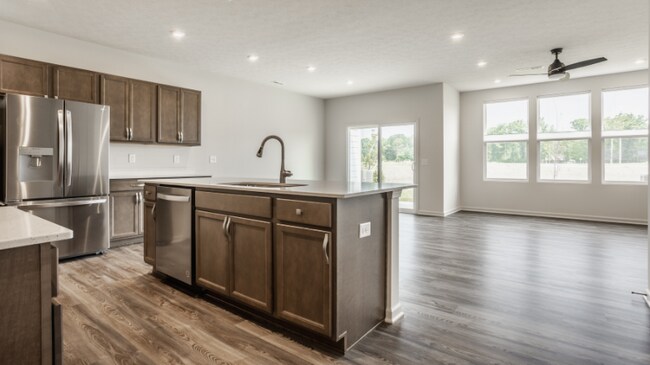 10918 Morab Dr in Zionsville, IN - Building Photo - Building Photo