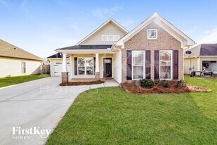 283 Stonecreek Pl in Calera, AL - Building Photo