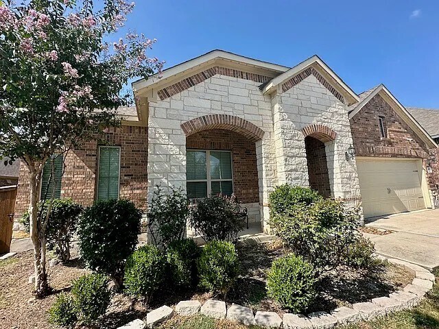 11924 White River Dr in San Antonio, TX - Building Photo