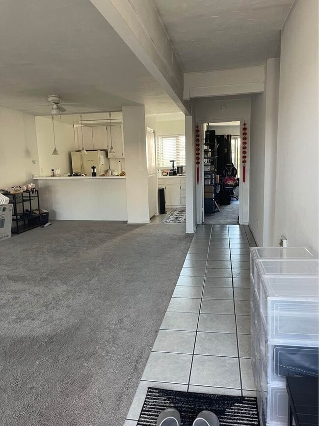 4128 Mt Bigelow Ct in San Diego, CA - Building Photo - Building Photo