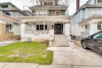 184 Butler Ave in Buffalo, NY - Building Photo - Building Photo