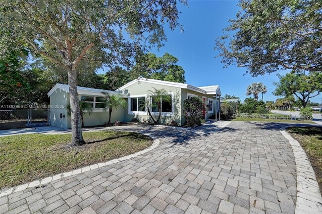 4617 N Andrews Ave in Fort Lauderdale, FL - Building Photo - Building Photo