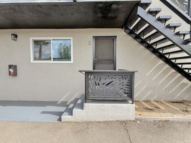 825 Normark Terrace in Vista, CA - Building Photo - Building Photo