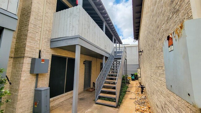4500 Sherwood Ln in Houston, TX - Building Photo - Building Photo