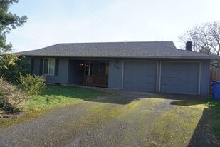 1307 NW 119th St in Vancouver, WA - Building Photo