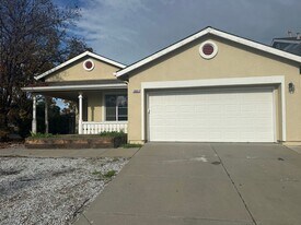 885 Sawyer Way in Brentwood, CA - Building Photo