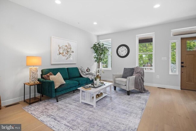 4212 7th St NW in Washington, DC - Building Photo - Building Photo