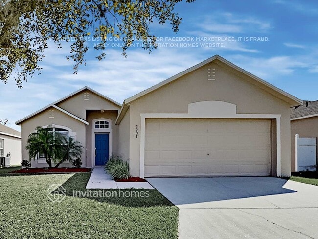 property at 2907 Noah Cir