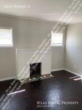 4640 Ave U in Birmingham, AL - Building Photo - Building Photo