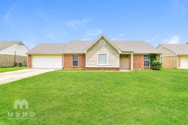 7115 Redfern Dr