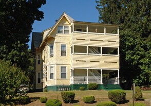 83 Prospect St in Bristol, CT - Building Photo