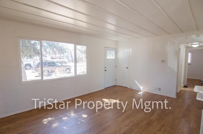 410 Burlington Ave in Colorado Springs, CO - Building Photo - Building Photo