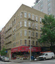 1670 York Avenue Apartments