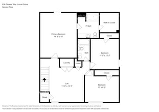 636 Gleaner Wy in Locust Grove, GA - Building Photo - Building Photo