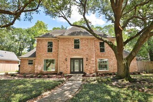 13506 Charwell Crossing Ln in Houston, TX - Building Photo
