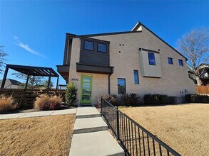 3400 Zellwood Ln in McKinney, TX - Building Photo - Building Photo