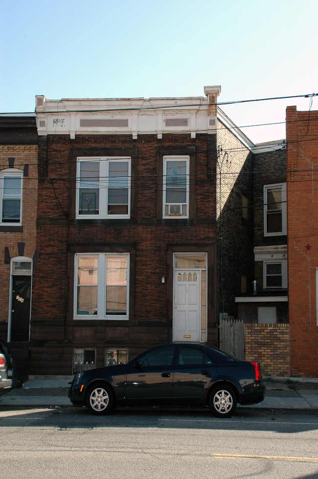 1836-1838 W Passyunk Ave in Philadelphia, PA - Building Photo - Building Photo