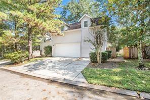 7 W Cottage Green in The Woodlands, TX - Foto de edificio - Building Photo