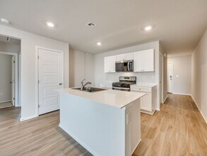 14212 Trickling Wy in Piedmont, OK - Building Photo - Building Photo