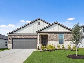11974 Wisteria Mdws Dr in Willis, TX - Building Photo