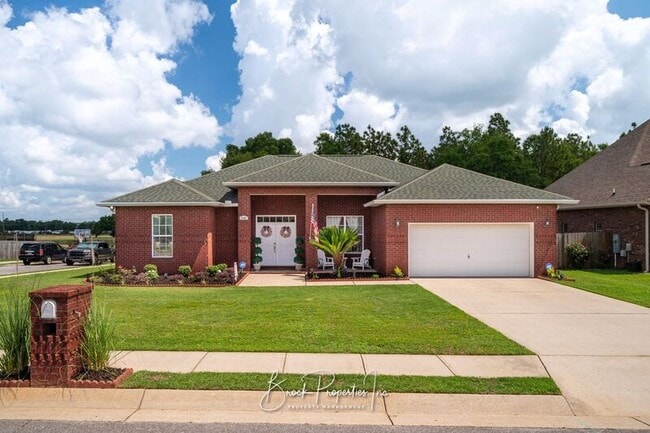 property at 4395 Winners Gait Cir