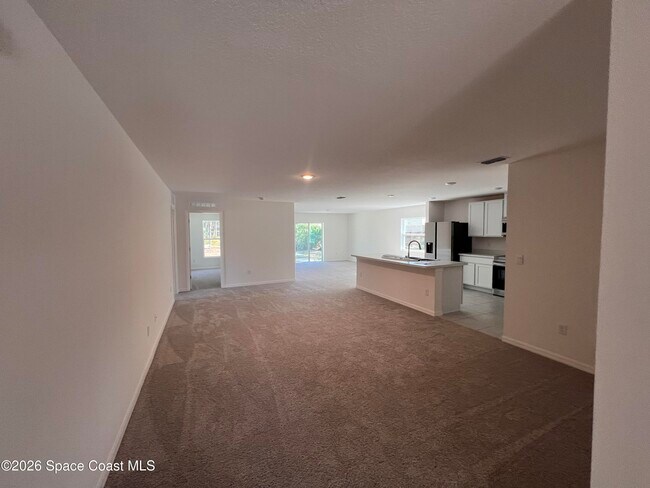 991 La Belle Ave SW in Palm Bay, FL - Building Photo - Building Photo