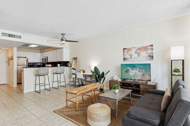 property at 2501 S Ocean Dr