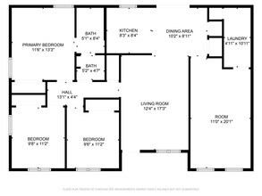 6307 Huntleigh Way in Austin, TX - Building Photo - Building Photo