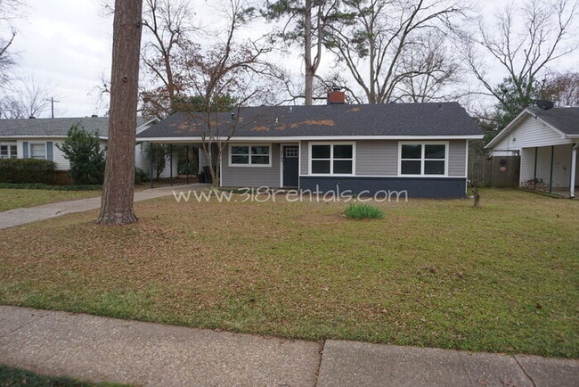 3743 Greenway Pl