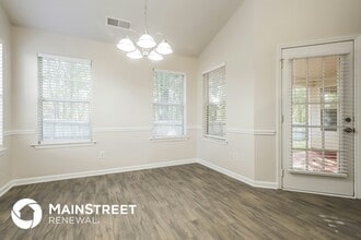 6190 Winston Trce in Mcdonough, GA - Foto de edificio - Building Photo