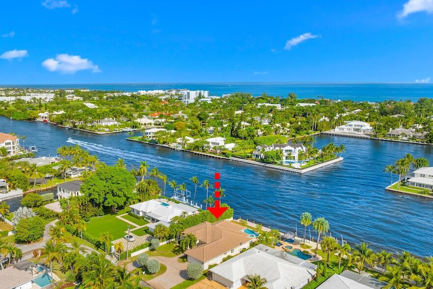 3219 Karen Dr, Unit A1281 in Delray Beach, FL - Building Photo