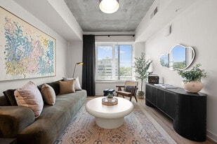 Alexan Moto in Raleigh, NC - Building Photo