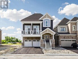 635 Newlove St in Innisfil, ON - Building Photo