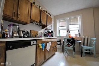 22 Glenville Ave-Unit -# 203 in Boston, MA - Building Photo - Building Photo