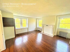 4915 Wynnefield Ave in Philadelphia, PA - Building Photo - Building Photo