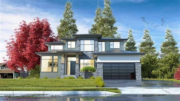 property at 213 Finnigan St