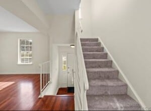 1650 Heritage Hill Dr in Richmond, VA - Foto de edificio - Building Photo