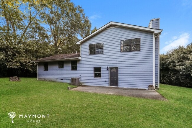 5875 Clate Ct in Ellenwood, GA - Building Photo - Building Photo
