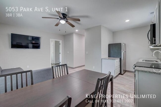 5053 Park Ave