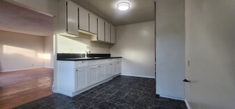 1219 W 144th St, Unit 4 Apartments