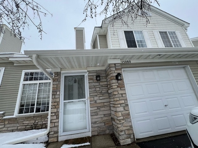 property at 15080 Dunwood Trail