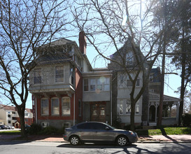 1315 Delaware Ave in Wilmington, DE - Building Photo - Building Photo